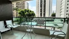Foto 3 de Apartamento com 4 Quartos à venda, 170m² em Rosarinho, Recife