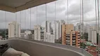 Foto 8 de Apartamento com 4 Quartos à venda, 300m² em Campo Belo, São Paulo
