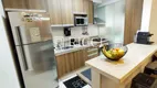 Foto 4 de Apartamento com 2 Quartos à venda, 72m² em José Menino, Santos