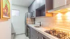 Foto 8 de Apartamento com 2 Quartos para alugar, 67m² em Cabral, Curitiba