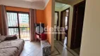 Foto 4 de Apartamento com 2 Quartos à venda, 62m² em Santa Mônica, Uberlândia