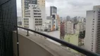 Foto 6 de Cobertura com 2 Quartos para venda ou aluguel, 105m² em República, São Paulo