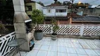 Foto 8 de Sobrado com 4 Quartos à venda, 186m² em Jardim Utinga, Santo André