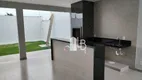 Foto 4 de Casa com 4 Quartos à venda, 210m² em Cidade Jardim, Uberlândia