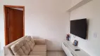 Foto 9 de Apartamento com 2 Quartos para alugar, 49m² em Cruzeiro de Santa Barbara, São Luís