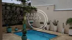 Foto 38 de Casa de Condomínio com 4 Quartos à venda, 216m² em Parque Residencial Villa dos Inglezes, Sorocaba