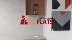 Foto 5 de Flat com 1 Quarto à venda, 54m² em Itaim Bibi, São Paulo