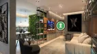 Foto 9 de Apartamento com 2 Quartos à venda, 64m² em Brooklin, São Paulo