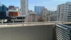 Foto 17 de Sala Comercial com 1 Quarto para venda ou aluguel, 40m² em Consolação, São Paulo