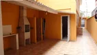 Foto 8 de Sobrado com 3 Quartos à venda, 150m² em Canto do Forte, Praia Grande