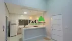 Foto 4 de Casa com 3 Quartos à venda, 200m² em Residencial Recanto Verde, Limeira