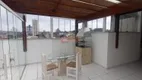 Foto 22 de Cobertura com 2 Quartos à venda, 110m² em Vila Alzira, Santo André