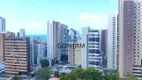 Foto 30 de Cobertura com 4 Quartos à venda, 206m² em Meireles, Fortaleza