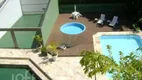 Foto 19 de Apartamento com 4 Quartos à venda, 260m² em Moema, São Paulo