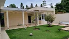 Foto 12 de Casa de Condomínio com 4 Quartos à venda, 384m² em Urbanova, São José dos Campos