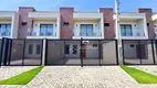 Foto 2 de Casa de Condomínio com 3 Quartos à venda, 96m² em Brejatuba, Guaratuba