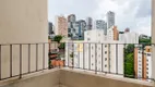 Foto 4 de Apartamento com 2 Quartos à venda, 60m² em Vila Madalena, São Paulo