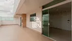 Foto 12 de Cobertura com 4 Quartos à venda, 239m² em Carajas, Uberlândia