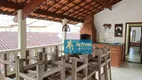 Foto 4 de Casa com 3 Quartos à venda, 147m² em Cidade Ocian, Praia Grande