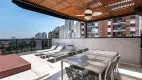 Foto 33 de Cobertura com 1 Quarto à venda, 140m² em Morumbi, São Paulo