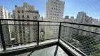 Foto 7 de Apartamento com 3 Quartos para alugar, 97m² em Moema, São Paulo