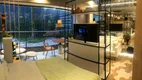 Foto 3 de Apartamento com 2 Quartos à venda, 70m² em Costa Azul, Salvador