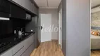 Foto 6 de Apartamento com 1 Quarto para alugar, 36m² em Perdizes, São Paulo