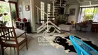 Foto 4 de Casa de Condomínio com 5 Quartos à venda, 360m² em Santa Rita do Bracui Cunhambebe, Angra dos Reis