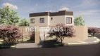 Foto 3 de Casa com 2 Quartos à venda, 65m² em Novo Centro, Santa Luzia