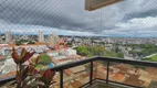 Foto 2 de Apartamento com 3 Quartos à venda, 103m² em Centro, Franca