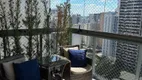 Foto 6 de Apartamento com 3 Quartos à venda, 167m² em Água Verde, Curitiba