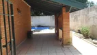 Foto 5 de Casa com 3 Quartos para alugar, 250m² em Barão Geraldo, Campinas