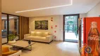 Foto 21 de Apartamento com 1 Quarto à venda, 46m² em Santa Cecília, São Paulo