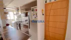 Foto 4 de Apartamento com 2 Quartos à venda, 48m² em Samambaia Sul, Samambaia