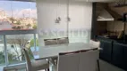 Foto 8 de Apartamento com 2 Quartos à venda, 83m² em Parque Bandeirante, Santo André