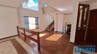 Foto 4 de Casa de Condomínio com 4 Quartos para alugar, 416m² em Alphaville, Santana de Parnaíba