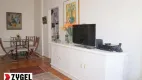 Foto 8 de Apartamento com 1 Quarto para alugar, 51m² em Copacabana, Rio de Janeiro