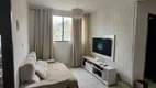 Foto 3 de Apartamento com 3 Quartos à venda, 45m² em Justinópolis, Ribeirão das Neves