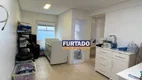 Foto 34 de Sobrado com 4 Quartos para alugar, 357m² em Vila Vitoria, Santo André