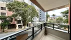 Foto 10 de Apartamento com 3 Quartos à venda, 114m² em Serra, Belo Horizonte