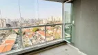 Foto 3 de Apartamento com 1 Quarto para alugar, 45m² em Brooklin, São Paulo