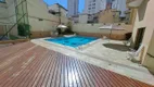 Foto 27 de Apartamento com 4 Quartos à venda, 205m² em Vila Mariana, São Paulo