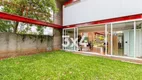 Foto 3 de Sobrado com 4 Quartos para venda ou aluguel, 400m² em Campo Belo, São Paulo