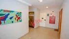 Foto 8 de Apartamento com 3 Quartos à venda, 89m² em Parque dos Lagos, Ribeirão Preto