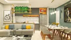 Foto 12 de Apartamento com 3 Quartos à venda, 70m² em Jardim Ipiranga, Americana