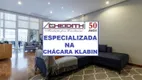 Foto 2 de Apartamento com 3 Quartos à venda, 238m² em Chácara Klabin, São Paulo