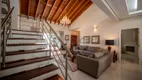 Foto 5 de Casa de Condomínio com 4 Quartos à venda, 324m² em Ville Sainte Helene, Campinas