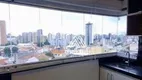 Foto 8 de Apartamento com 3 Quartos para alugar, 198m² em Campestre, Santo André