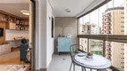 Foto 4 de Apartamento com 3 Quartos à venda, 75m² em Perdizes, São Paulo