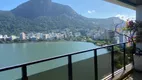 Foto 4 de Cobertura com 5 Quartos à venda, 280m² em Lagoa, Rio de Janeiro
